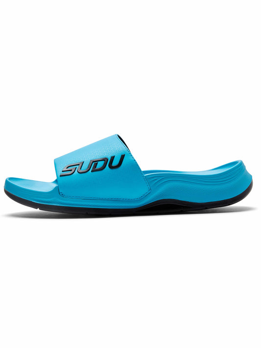 SUDU SVS 01 Recovery Slides - Blue UK 6 Recovery Slider