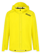 SWP 01 Waterproof Rain Jacket - Yellow