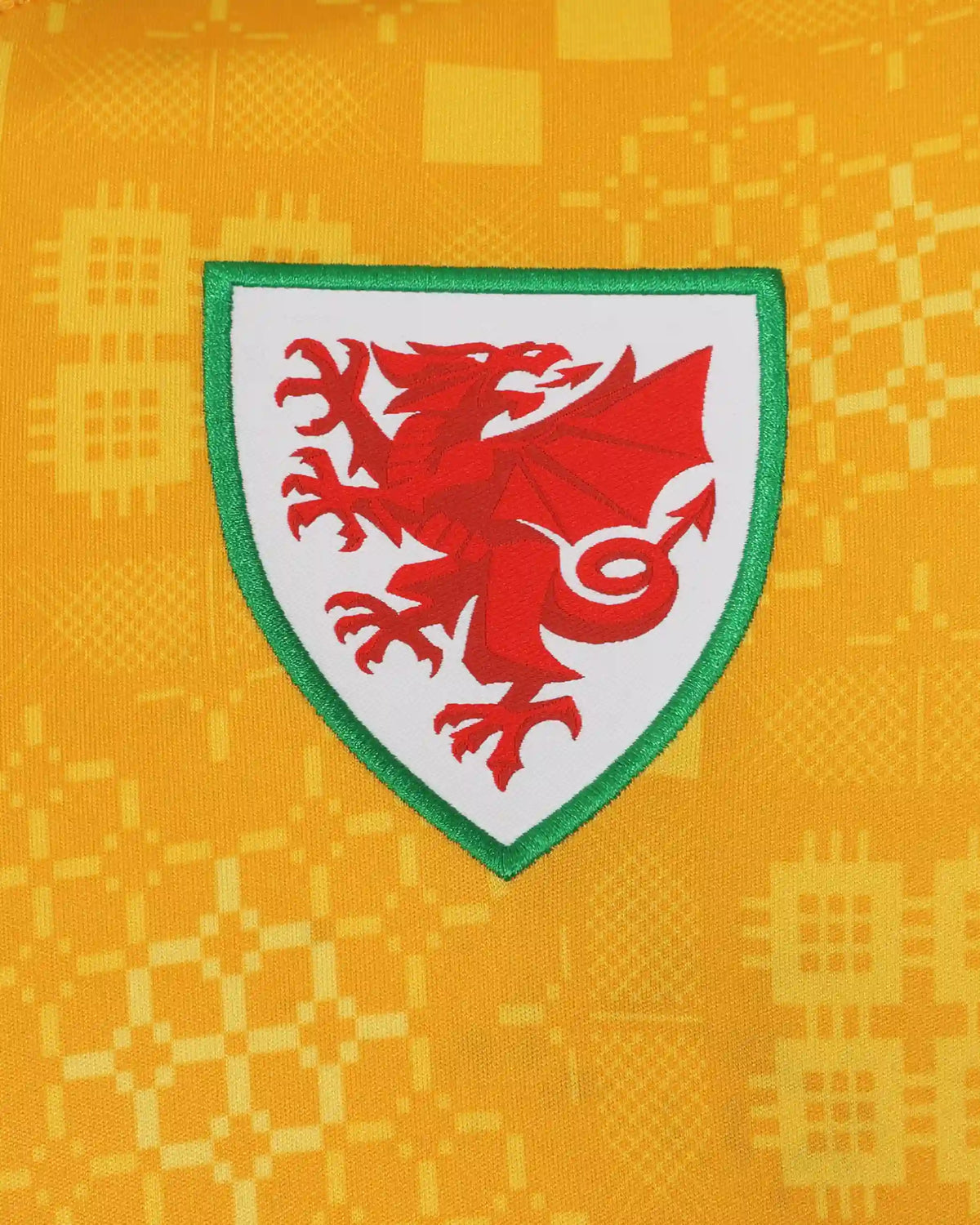 SUDU Wales SUDU 2026-27 Away Shirt - Adult T-Shirt