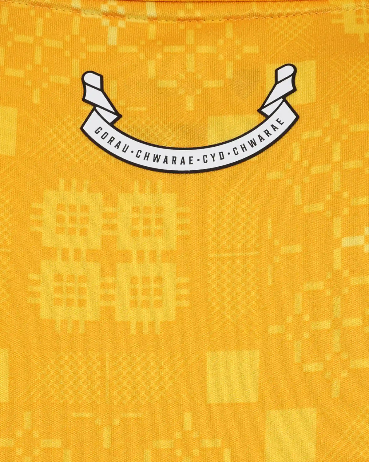 SUDU Wales SUDU 2026-27 Away Shirt - Adult T-Shirt