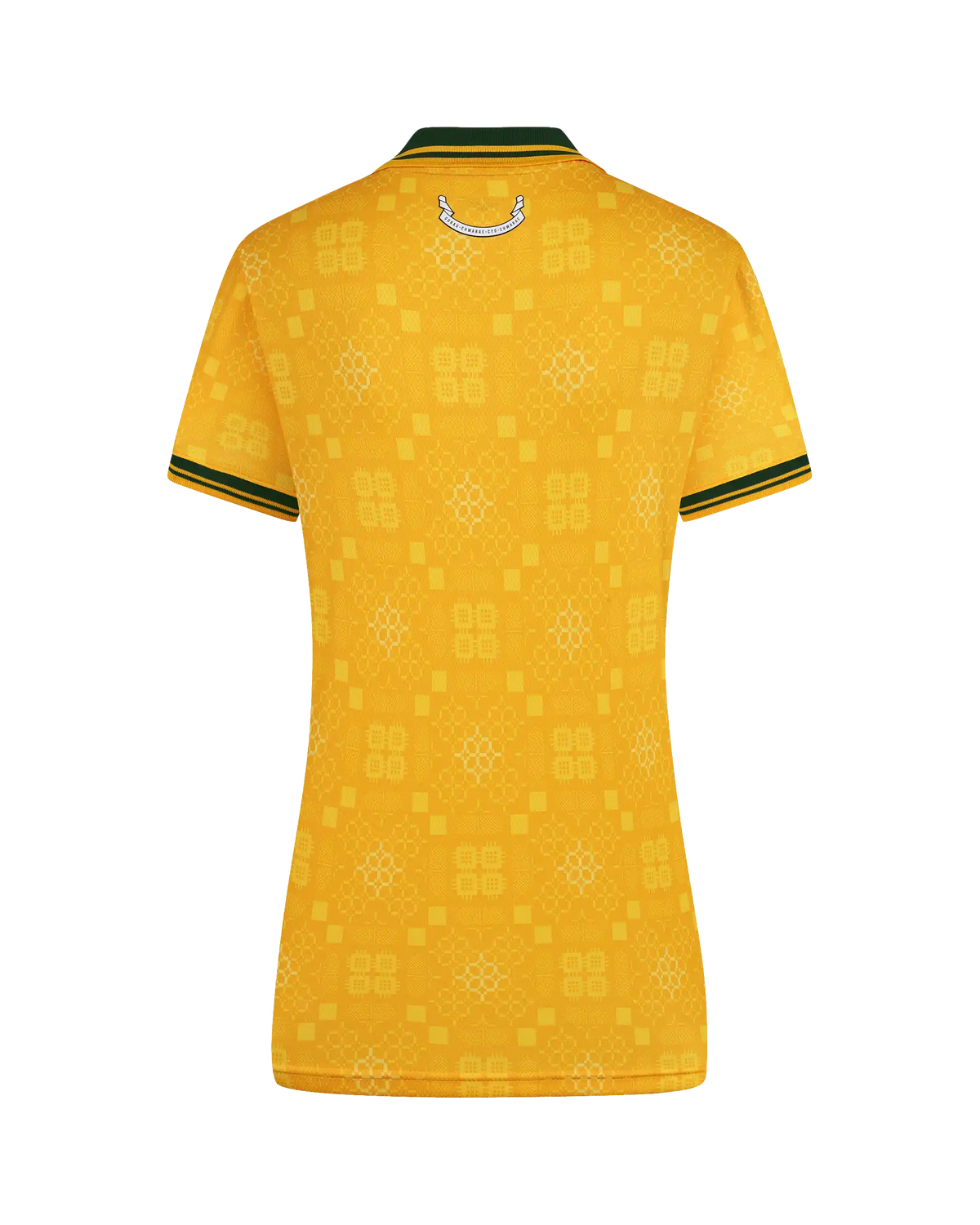 SUDU Wales SUDU 2026-27 Away Shirt - Womens T-Shirt