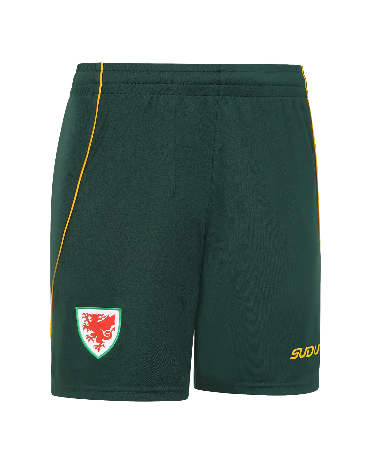 SUDU Wales SUDU 2026-27 Away Short - Adult Shorts