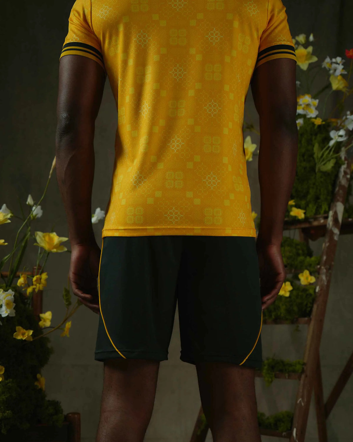 SUDU Wales SUDU 2026-27 Away Short - Adult Shorts
