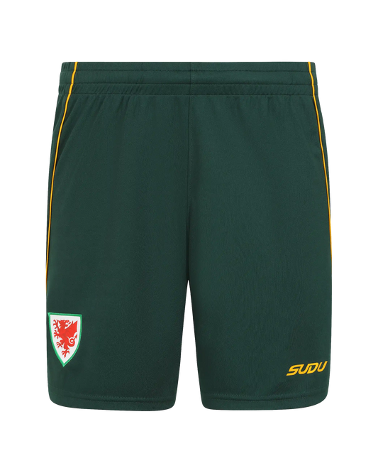 SUDU Wales SUDU 2026-27 Away Short - Adult Shorts