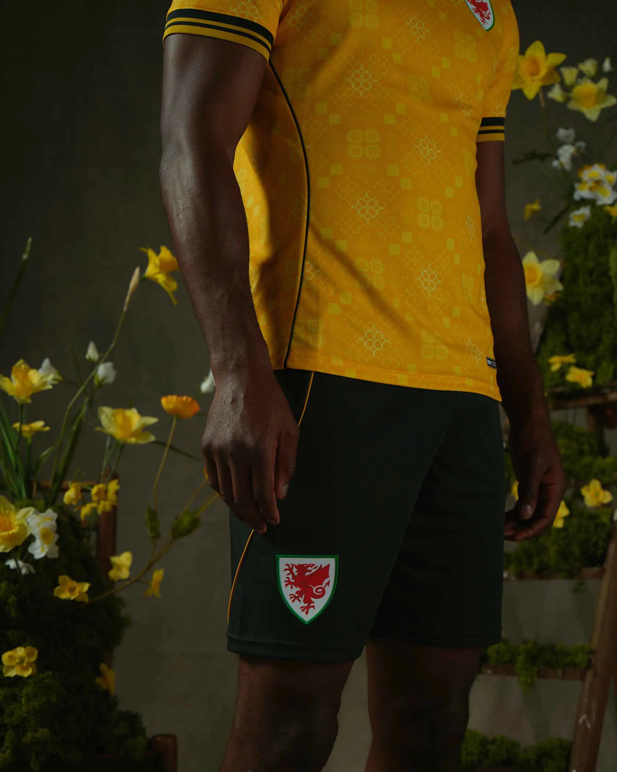 SUDU Wales SUDU 2026-27 Away Short - Adult Shorts