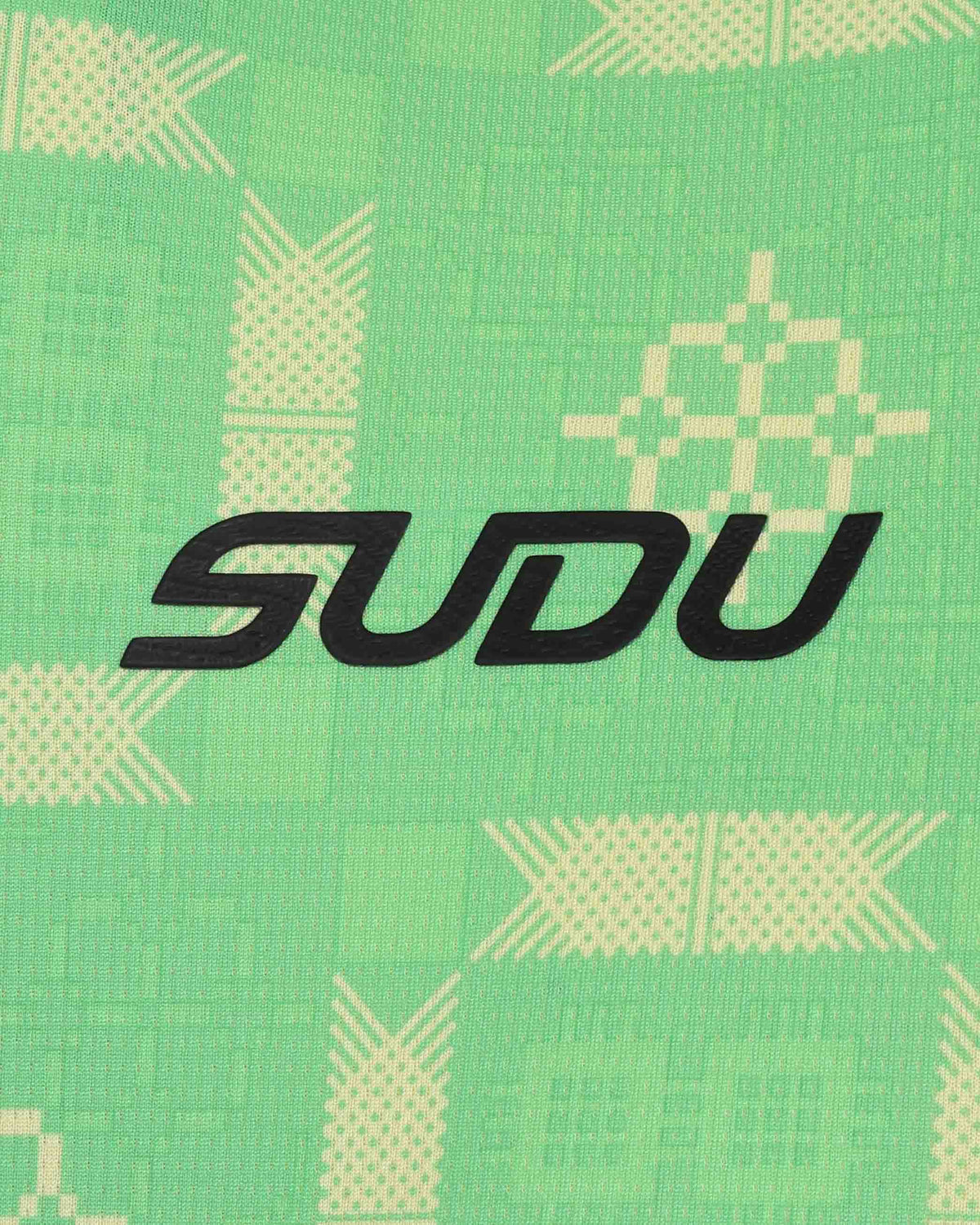SUDU Wales SUDU 2026-27 Goalkeeper Shirt - Green - Adult T-Shirt