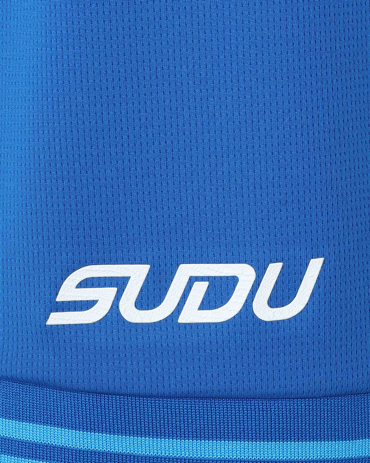 SUDU Wales SUDU 2026-27 Goalkeeper Short - Blue - Adult Shorts