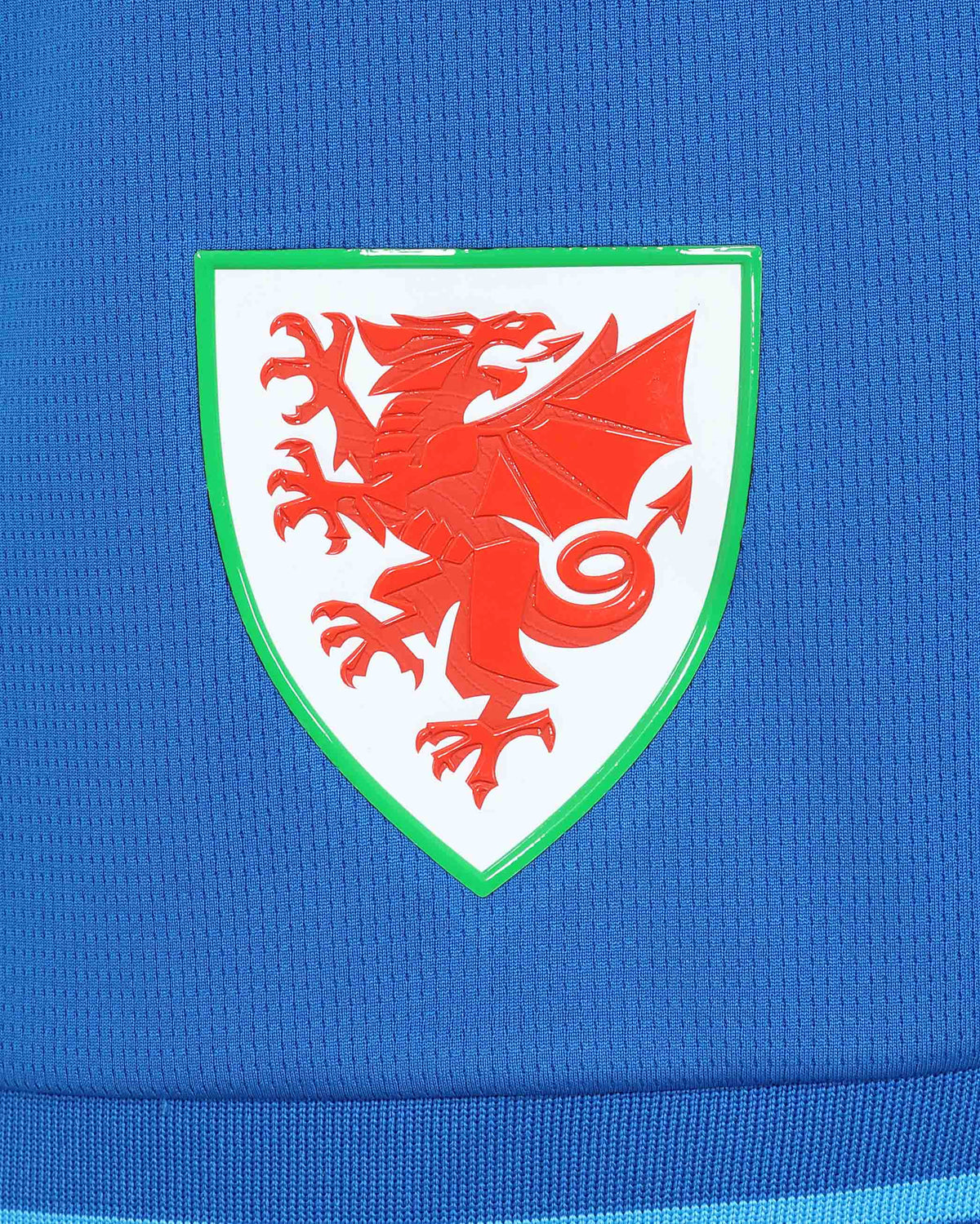 SUDU Wales SUDU 2026-27 Goalkeeper Short - Blue - Adult Shorts