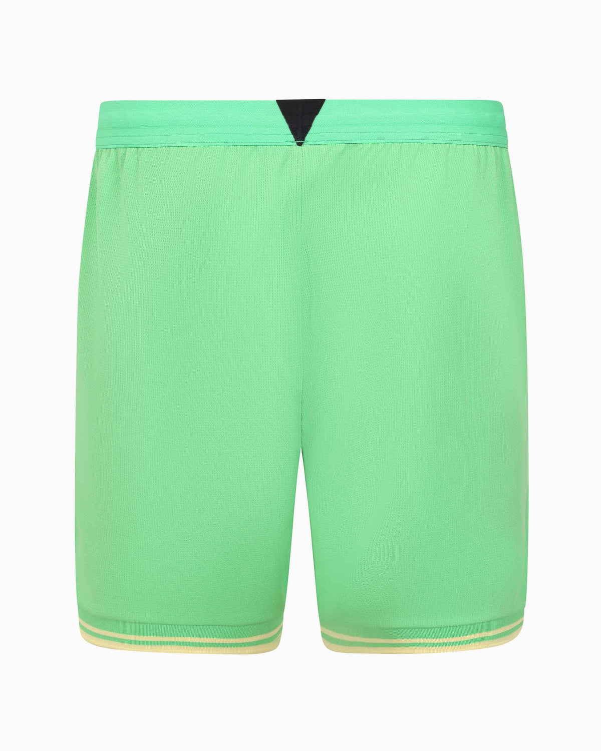SUDU Wales SUDU 2026-27 Goalkeeper Short - Green - Adult Shorts