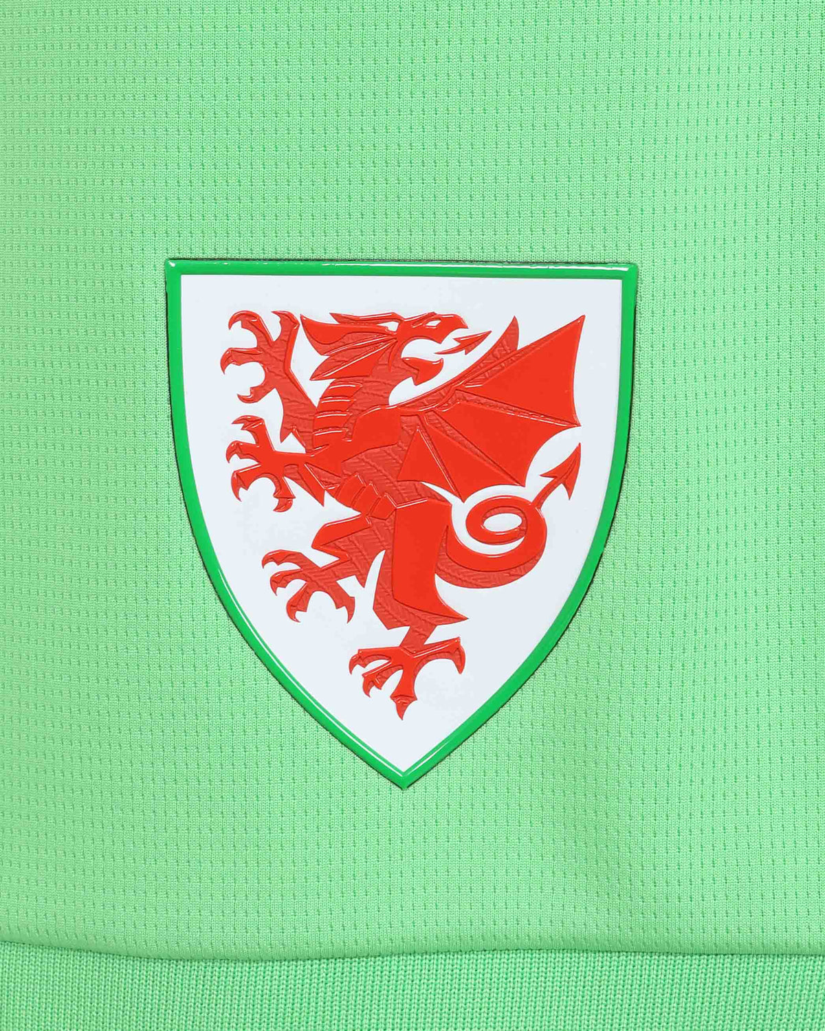 SUDU Wales SUDU 2026-27 Goalkeeper Short - Green - Adult Shorts