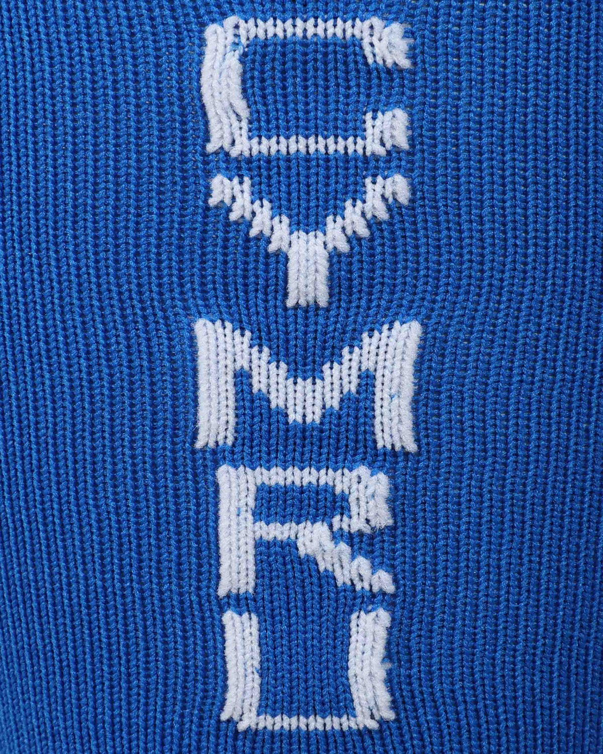 SUDU Wales SUDU 2026-27 Goalkeeper Sock - Blue - Adult Socks