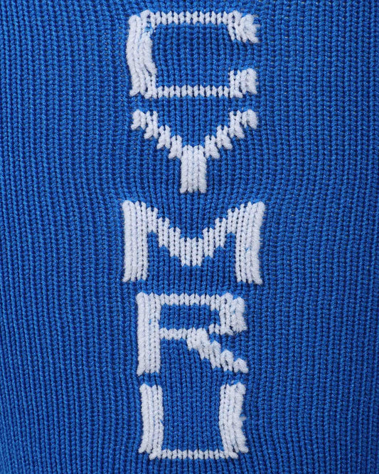 SUDU Wales SUDU 2026-27 Goalkeeper Sock - Blue - Adult Socks