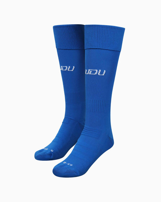 SUDU Wales SUDU 2026-27 Goalkeeper Sock - Blue - Adult Socks