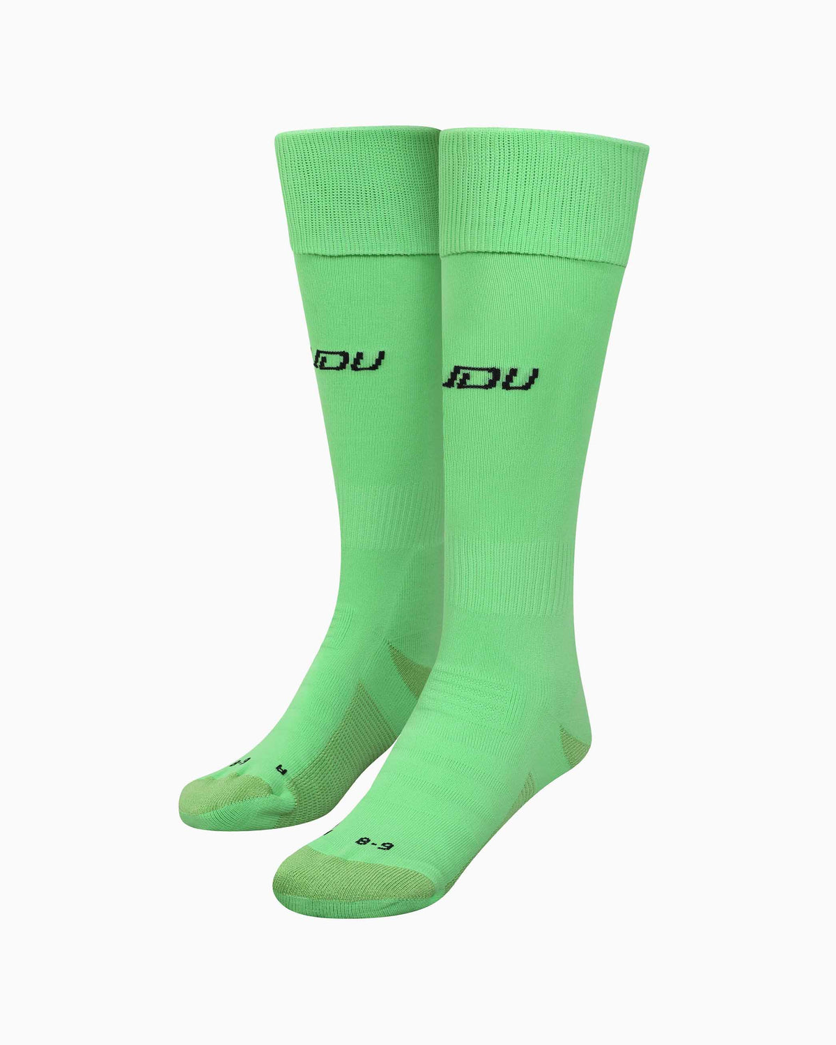 SUDU Wales SUDU 2026-27 Goalkeeper Sock - Green - Adult Socks