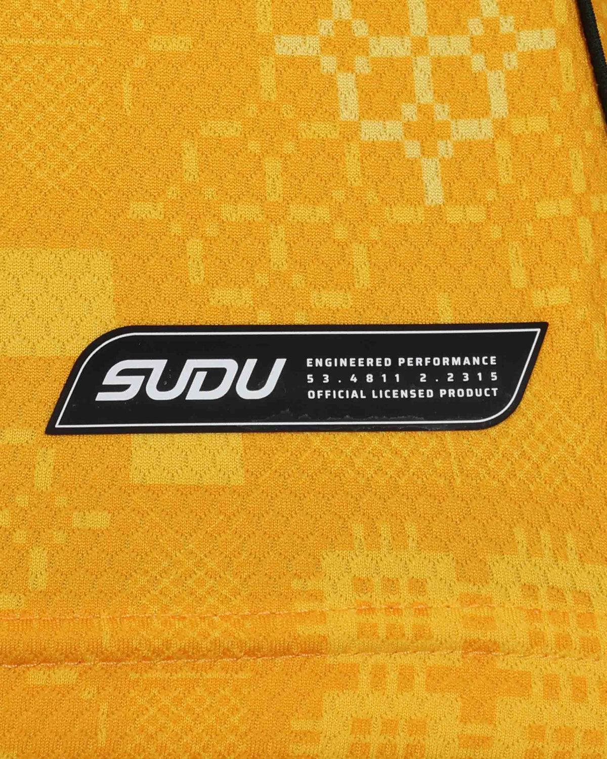 SUDU Wales SUDU 2026-27 Pro Away Shirt - Adult T-Shirt