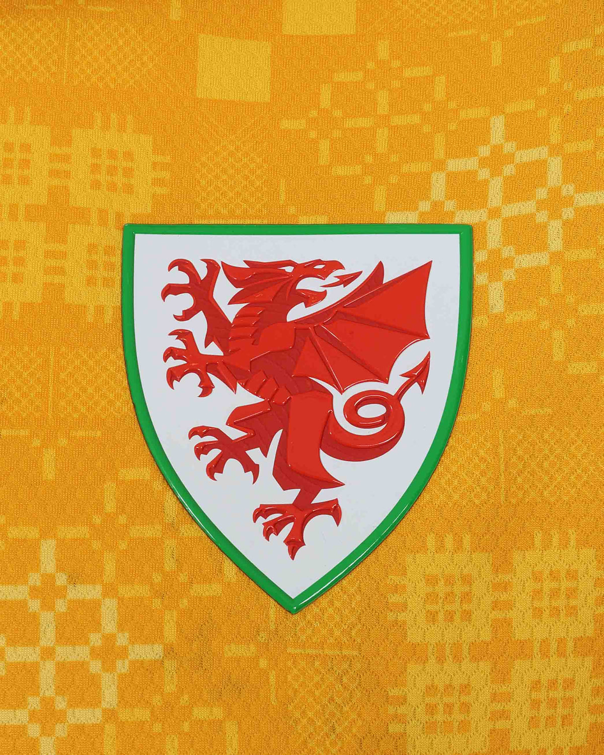 SUDU Wales SUDU 2026-27 Pro Away Shirt - Adult T-Shirt