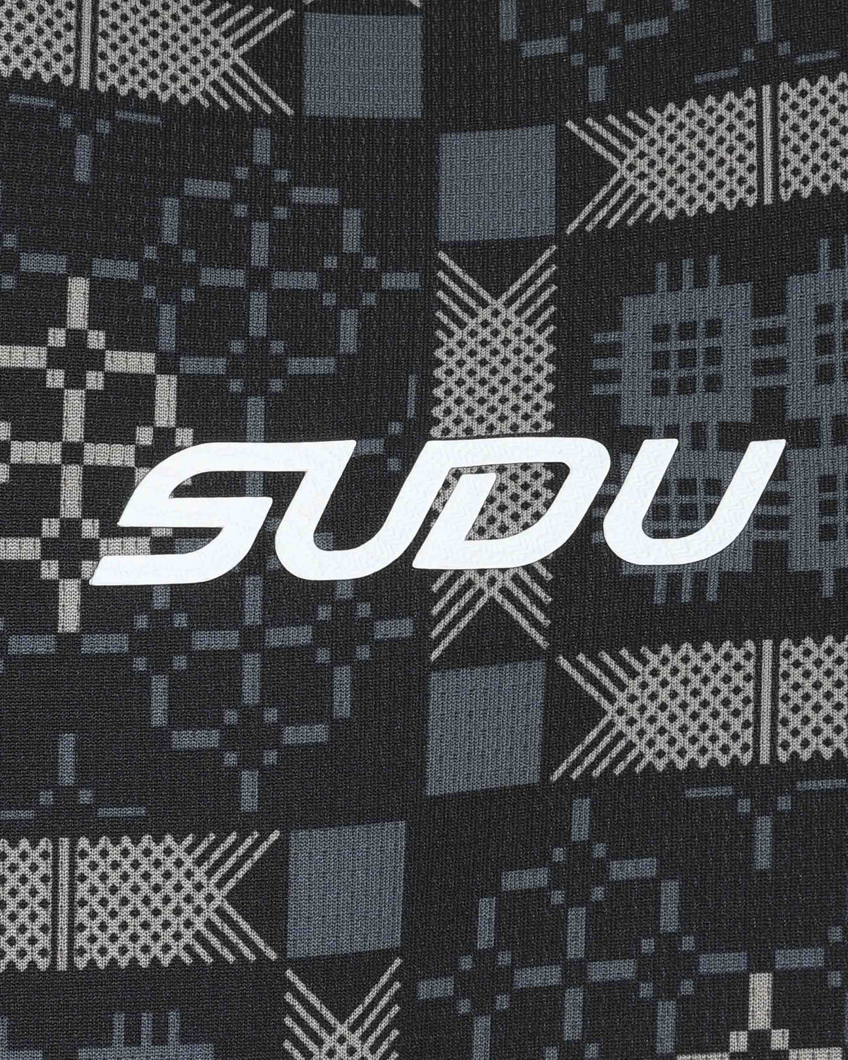 SUDU Wales SUDU 2026-28 Goalkeeper Shirt Black - Adult T-Shirt