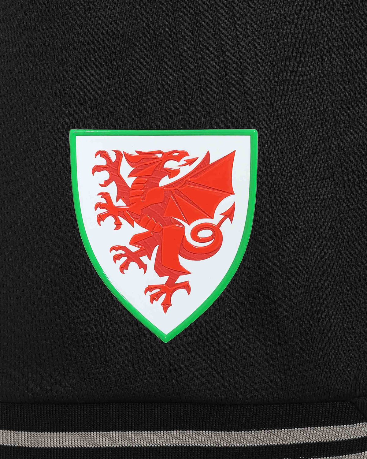 SUDU Wales SUDU 2026-28 Goalkeeper Short  - Black - Adult Shorts