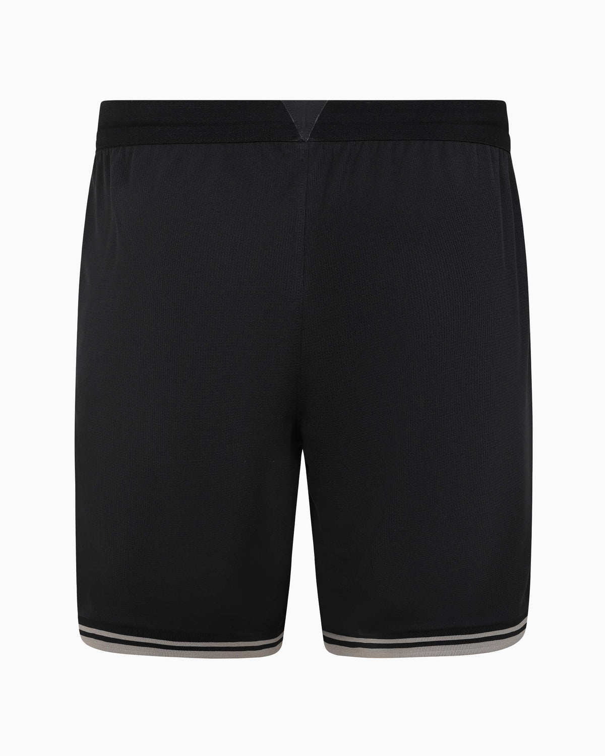 SUDU Wales SUDU 2026-28 Goalkeeper Short  - Black - Adult Shorts