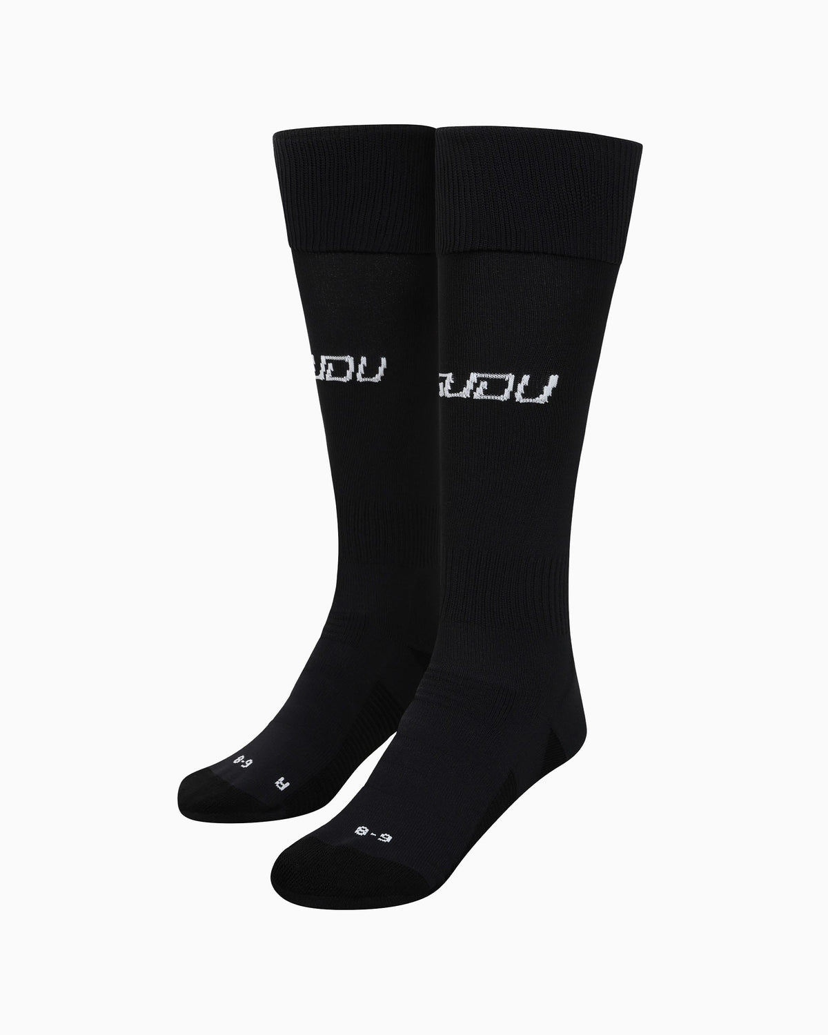 SUDU Wales SUDU 2026-28 Goalkeeper Sock - Black - Adult Socks