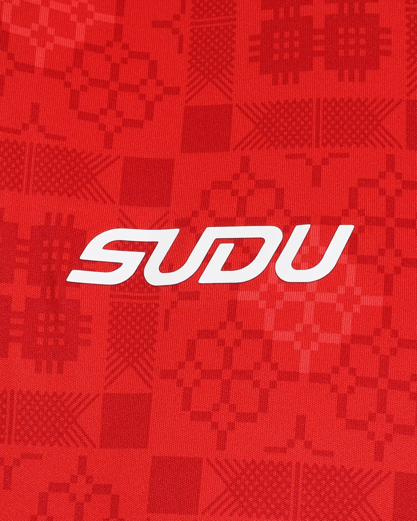 SUDU Wales SUDU 2026-28 Home Shirt - Adult T-Shirt