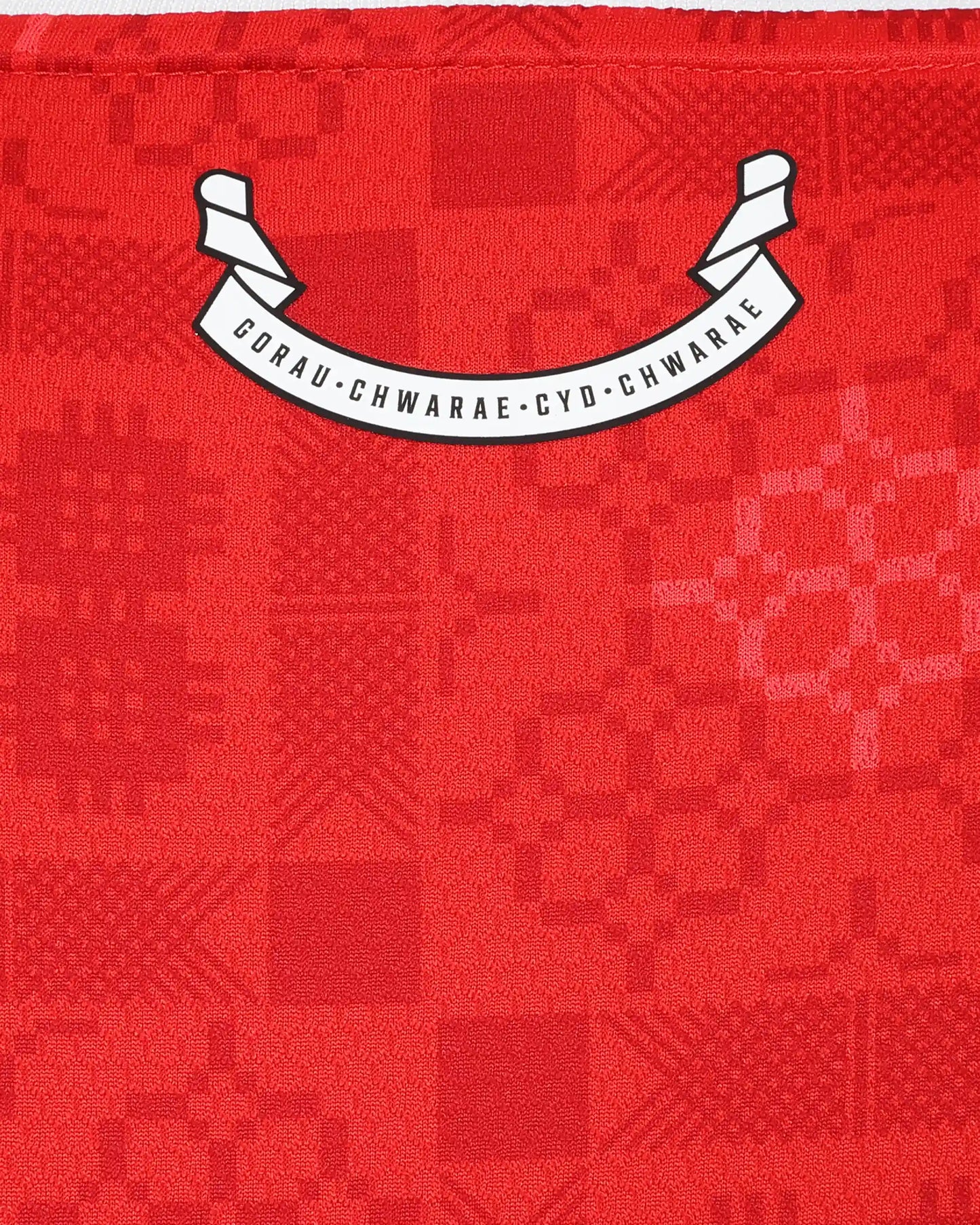 SUDU Wales SUDU 2026-28 Home Shirt - Womens T-Shirt