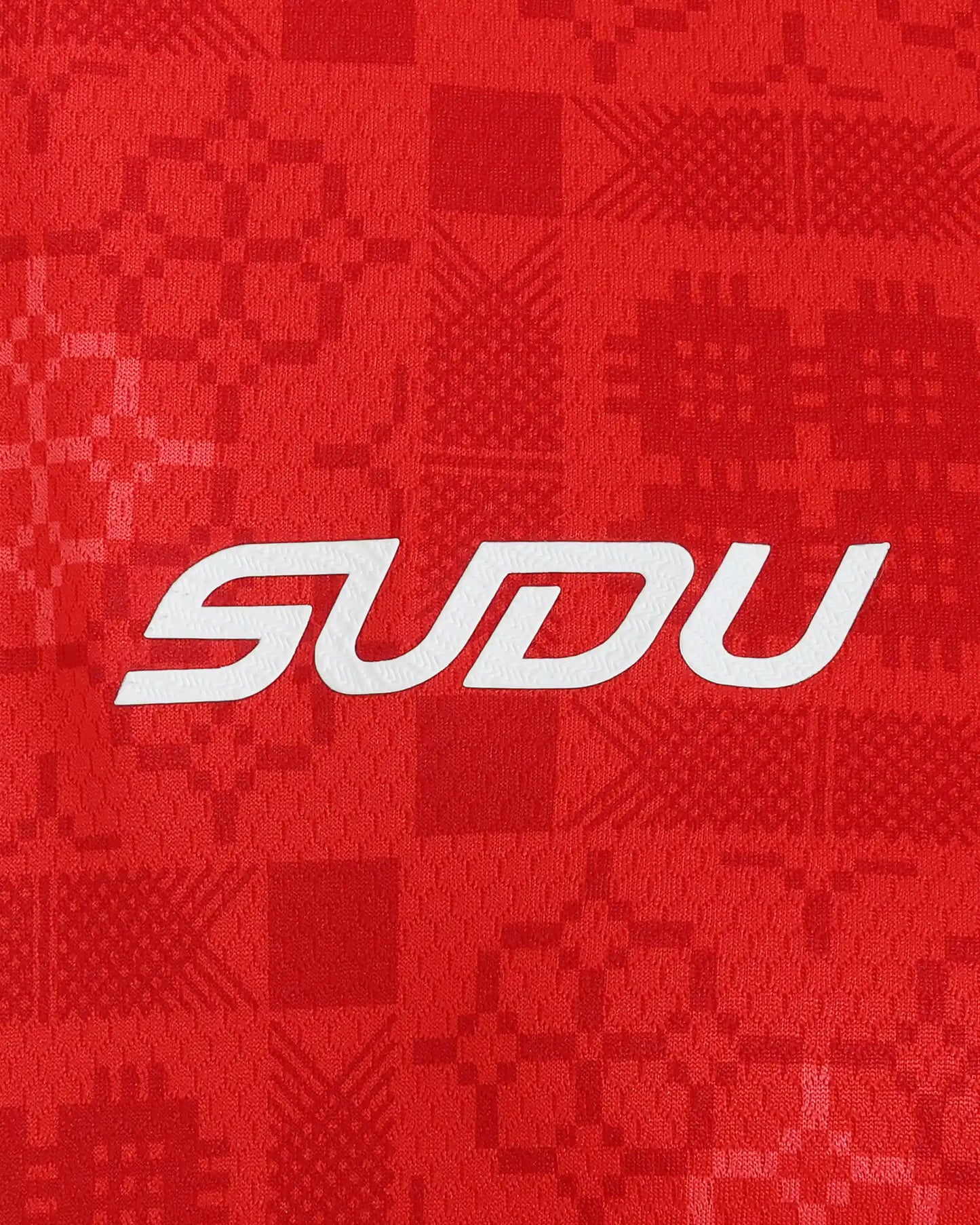 SUDU Wales SUDU 2026-28 Home Shirt - Womens T-Shirt