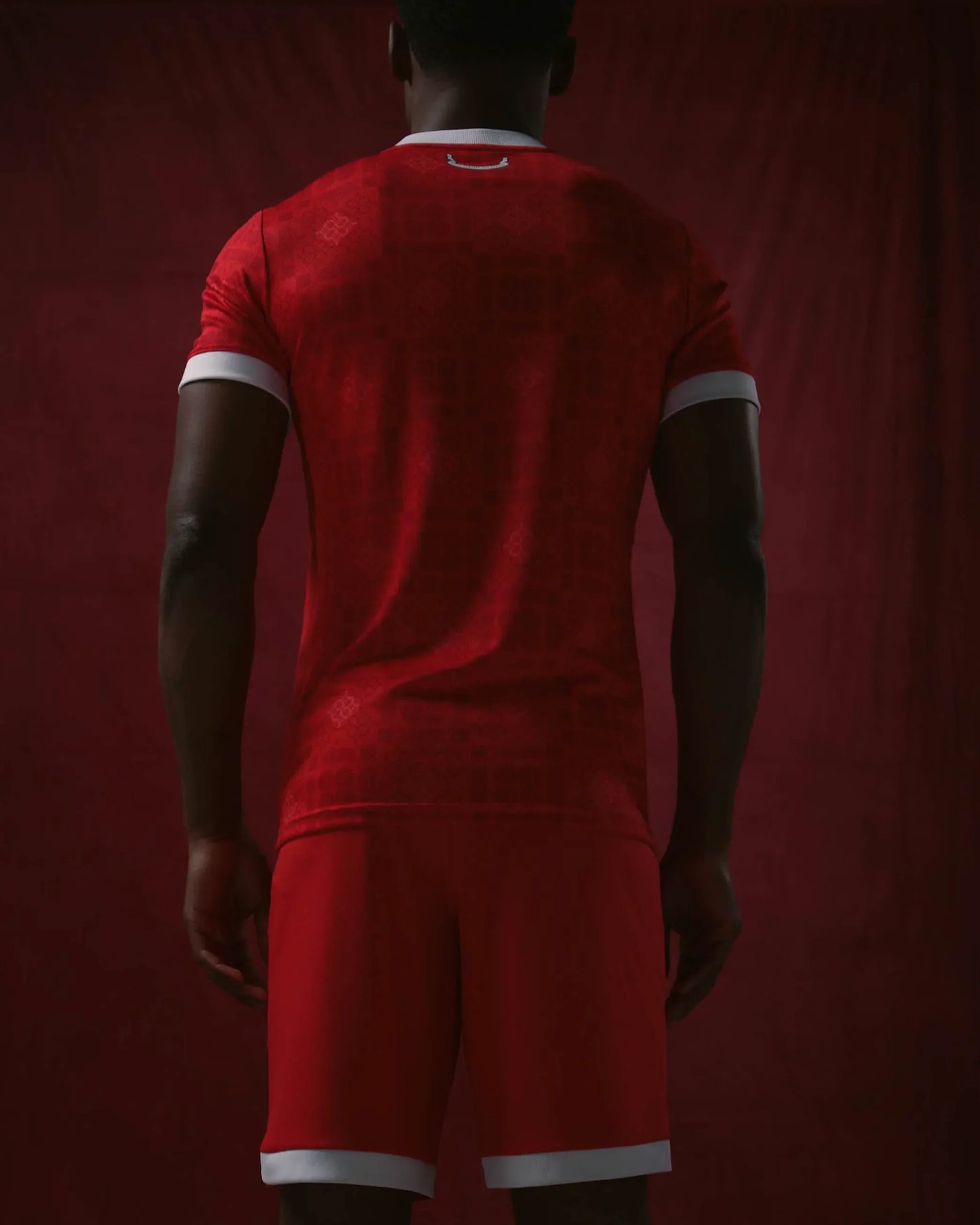 SUDU Wales SUDU 2026-28 Home Short  - Adult Shorts