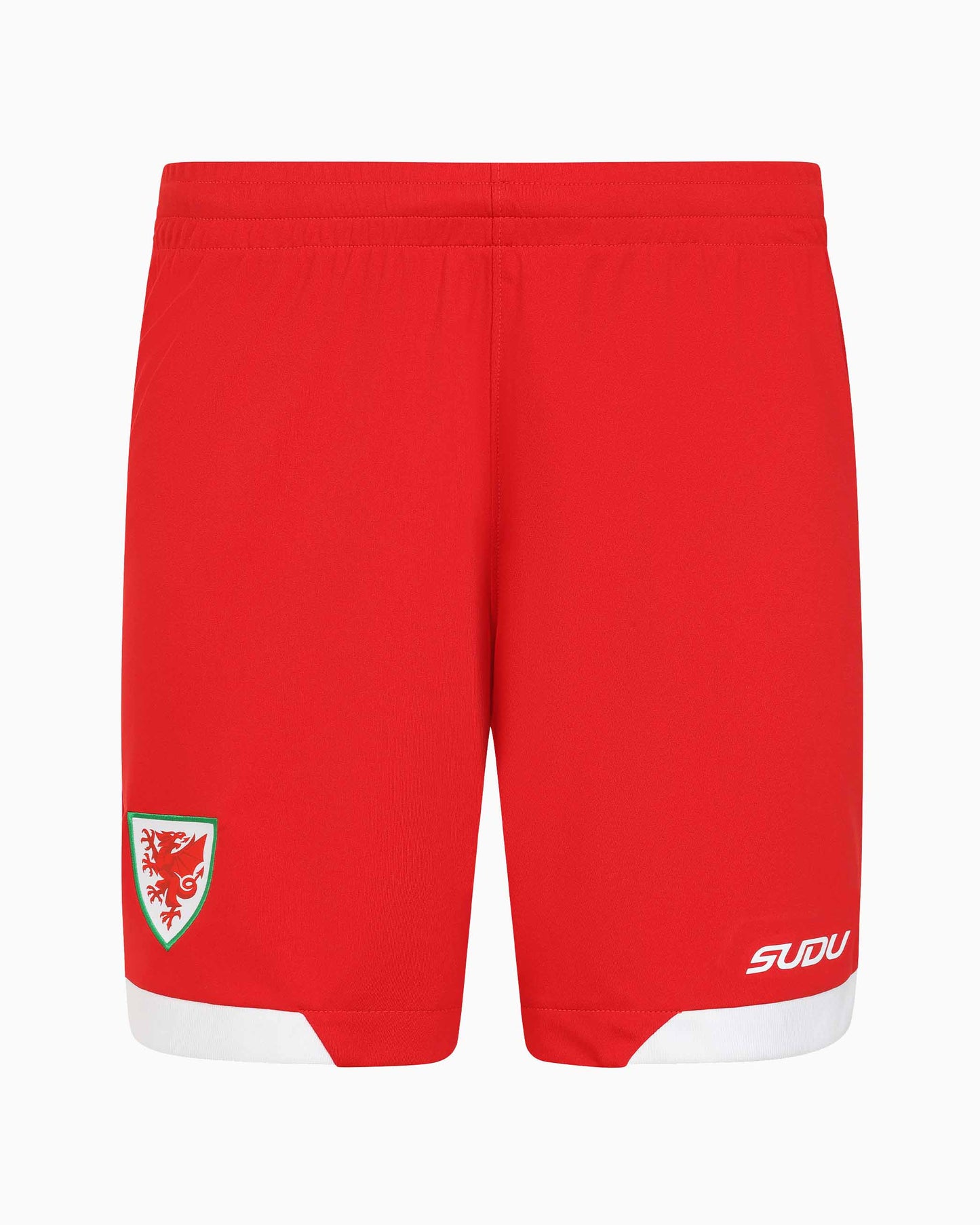 SUDU Wales SUDU 2026-28 Home Short  - Adult Shorts