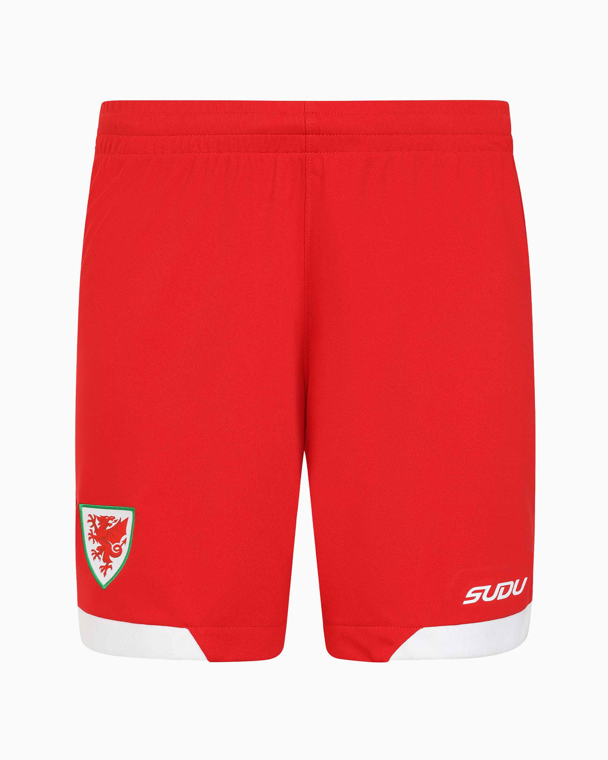 Wales 2026 28 Home Short