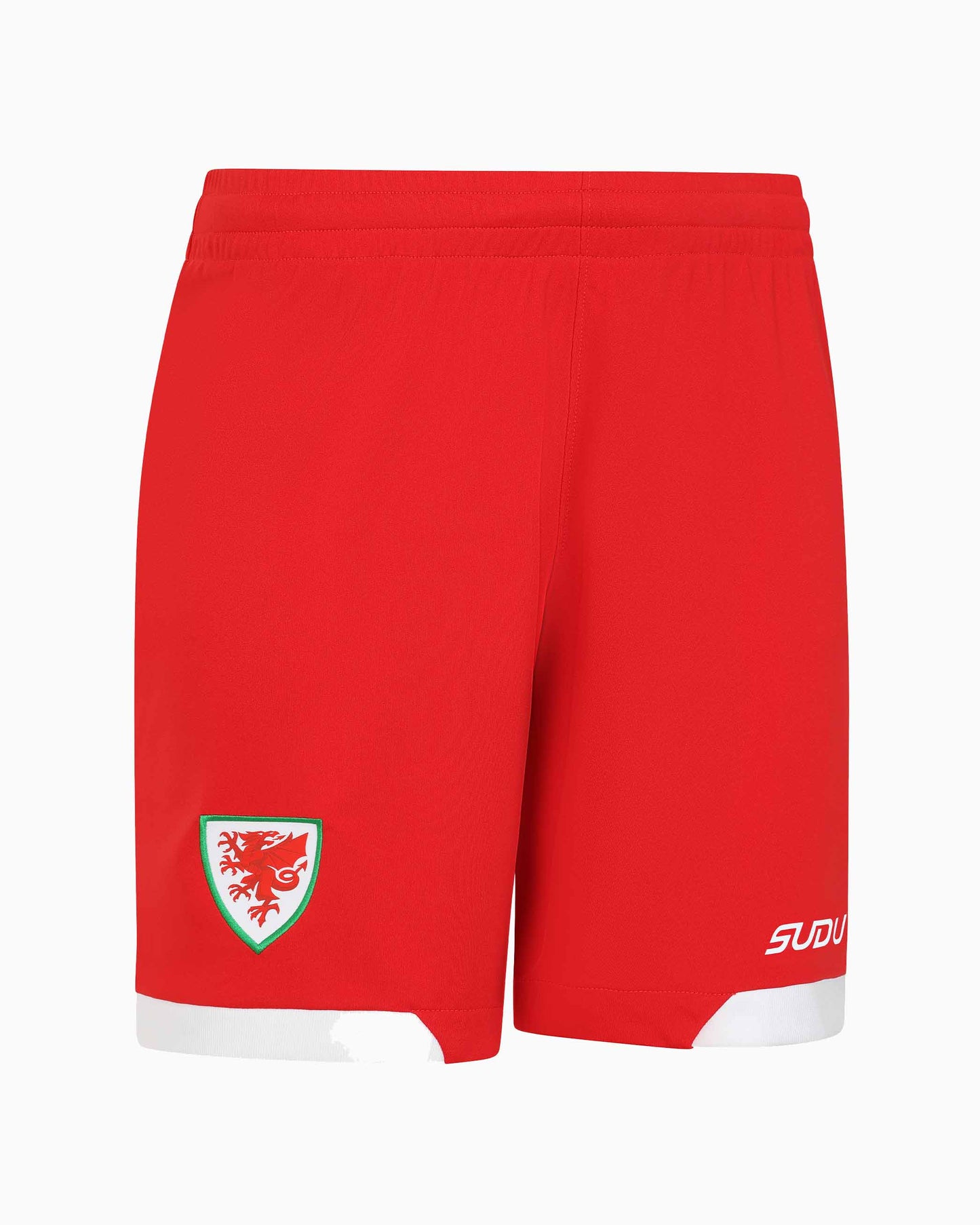 SUDU Wales SUDU 2026-28 Home Short  - Adult Shorts