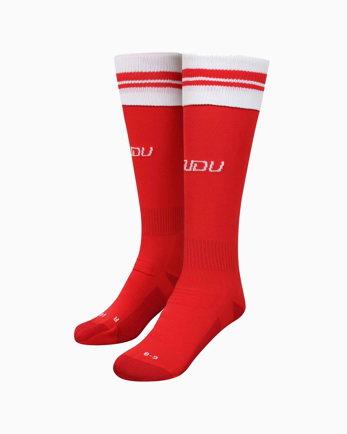 SUDU Wales SUDU 2026-28 Home Sock - Adult Socks