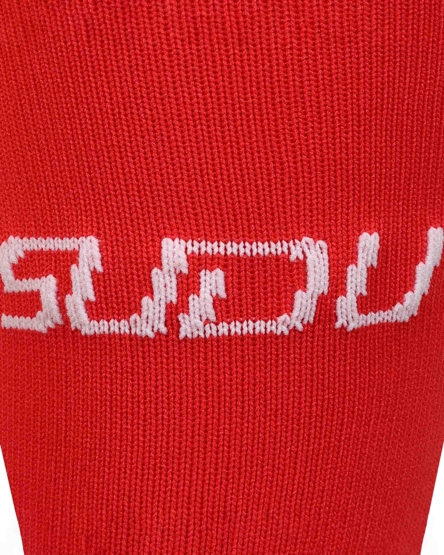 SUDU Wales SUDU 2026-28 Home Sock - Adult Socks