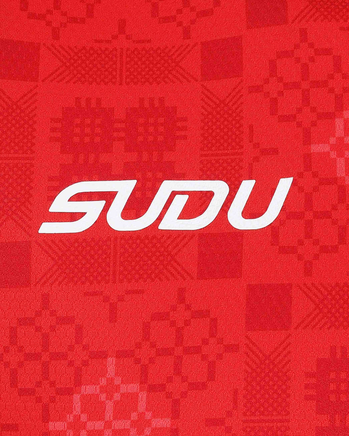 SUDU Wales SUDU 2026-28 Pro Home Shirt - Adult T-Shirt