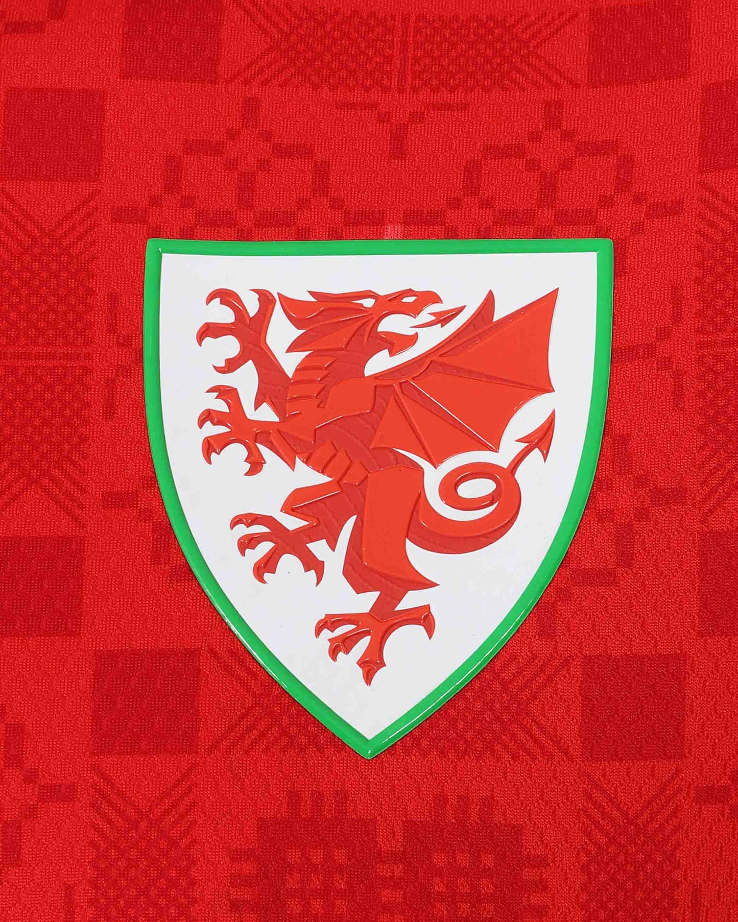 SUDU Wales SUDU 2026-28 Pro Home Shirt - Adult T-Shirt