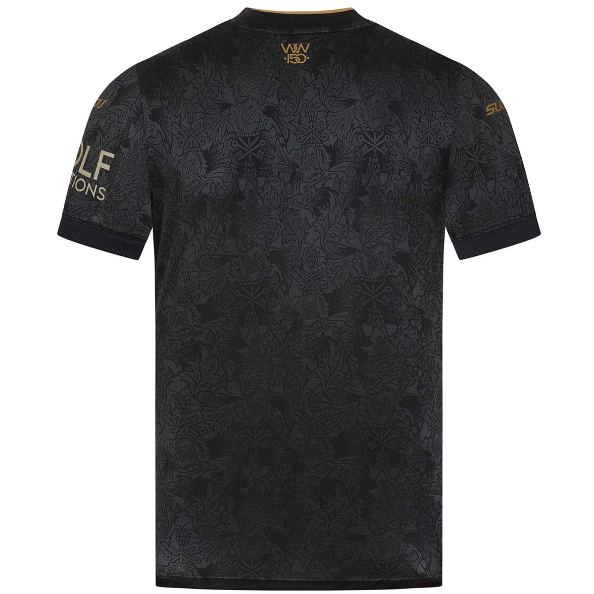 WOLVES 2026-27 Wolves Pro Third Shirt - Adult T-Shirt