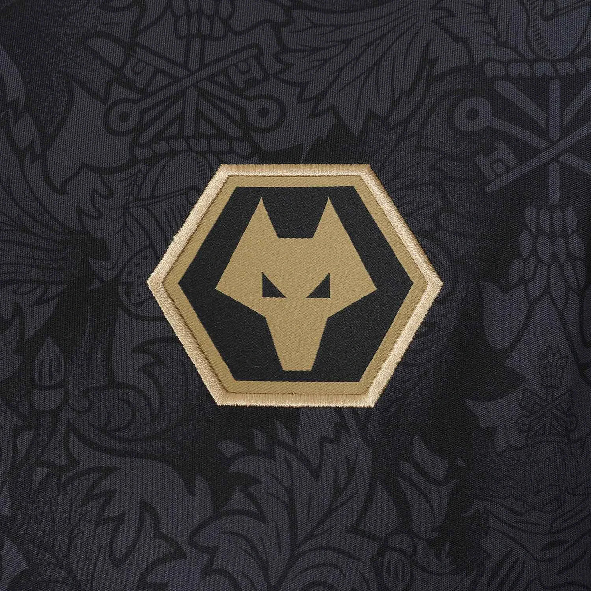 WOLVES 2026-27 Wolves Pro Third Shirt - Adult T-Shirt