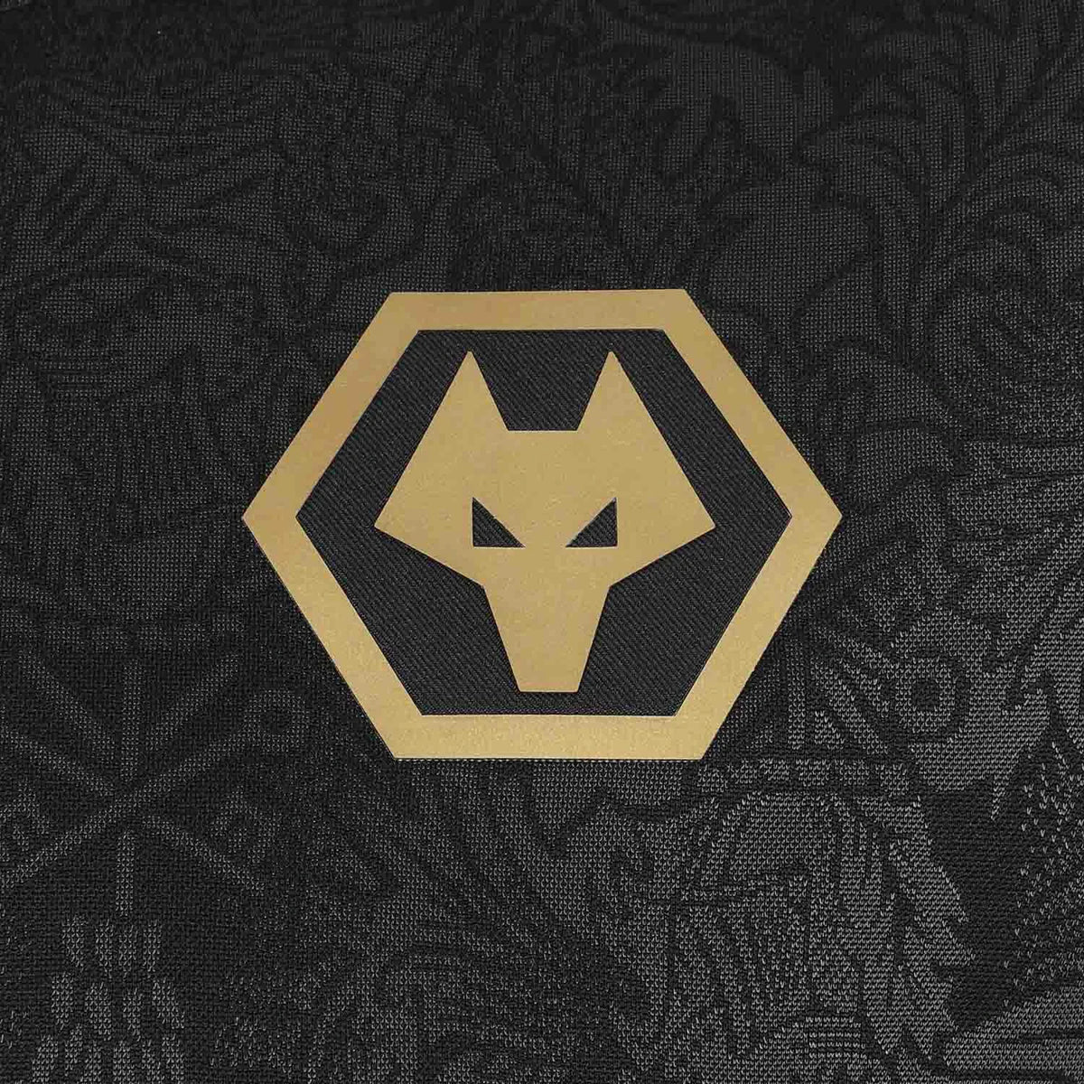WOLVES 2026-27 Wolves Pro Third Shirt - Womens T-Shirt