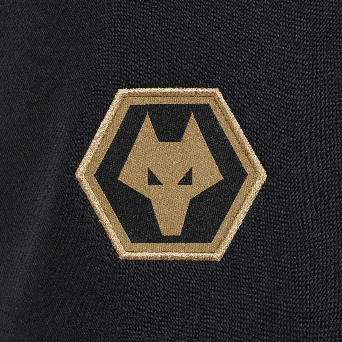 WOLVES 2026-27 Wolves Third Short - Adult Shorts