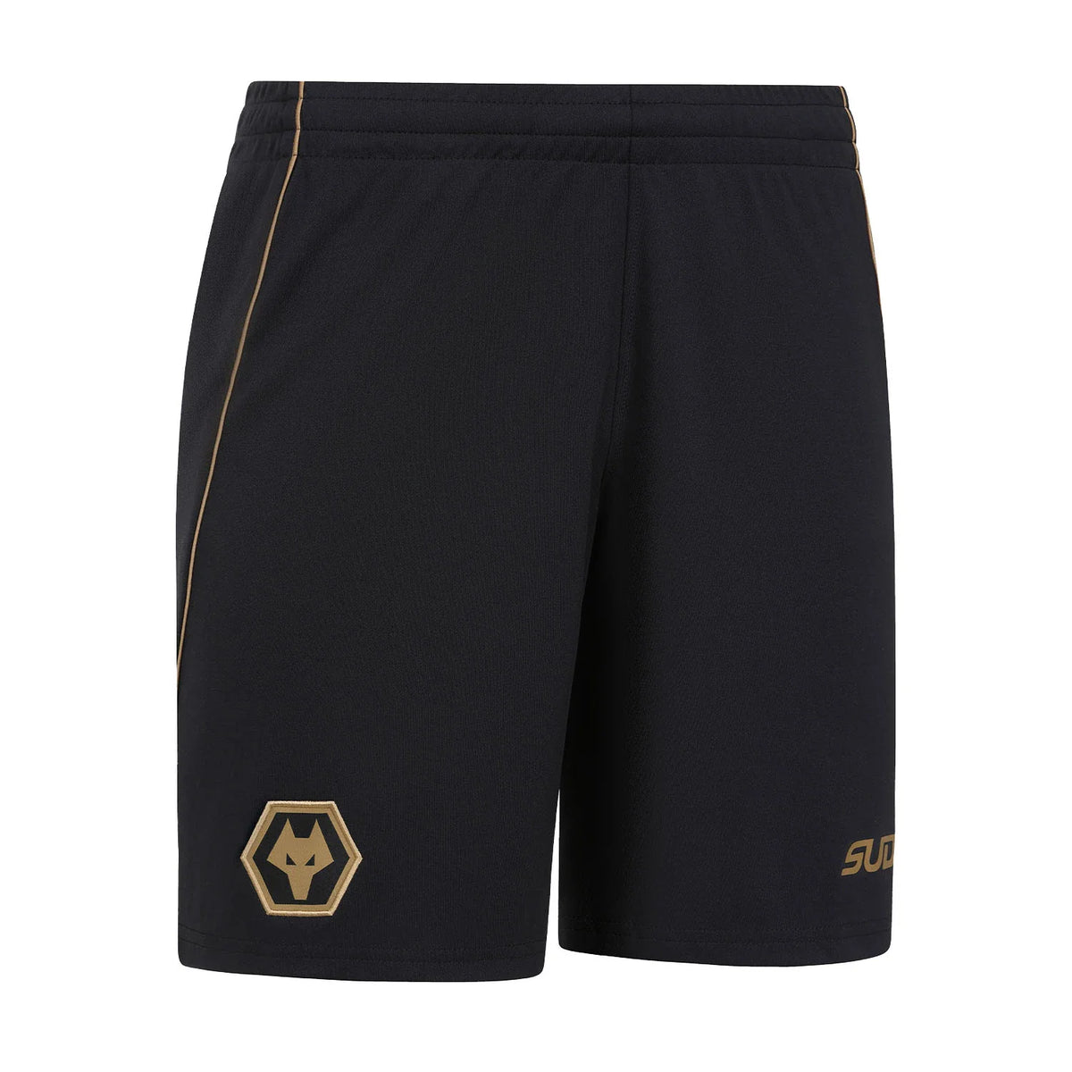 WOLVES 2026-27 Wolves Third Short - Adult Shorts