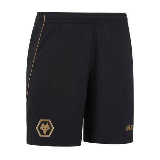 WOLVES 2026-27 Wolves Third Short - Adult Shorts