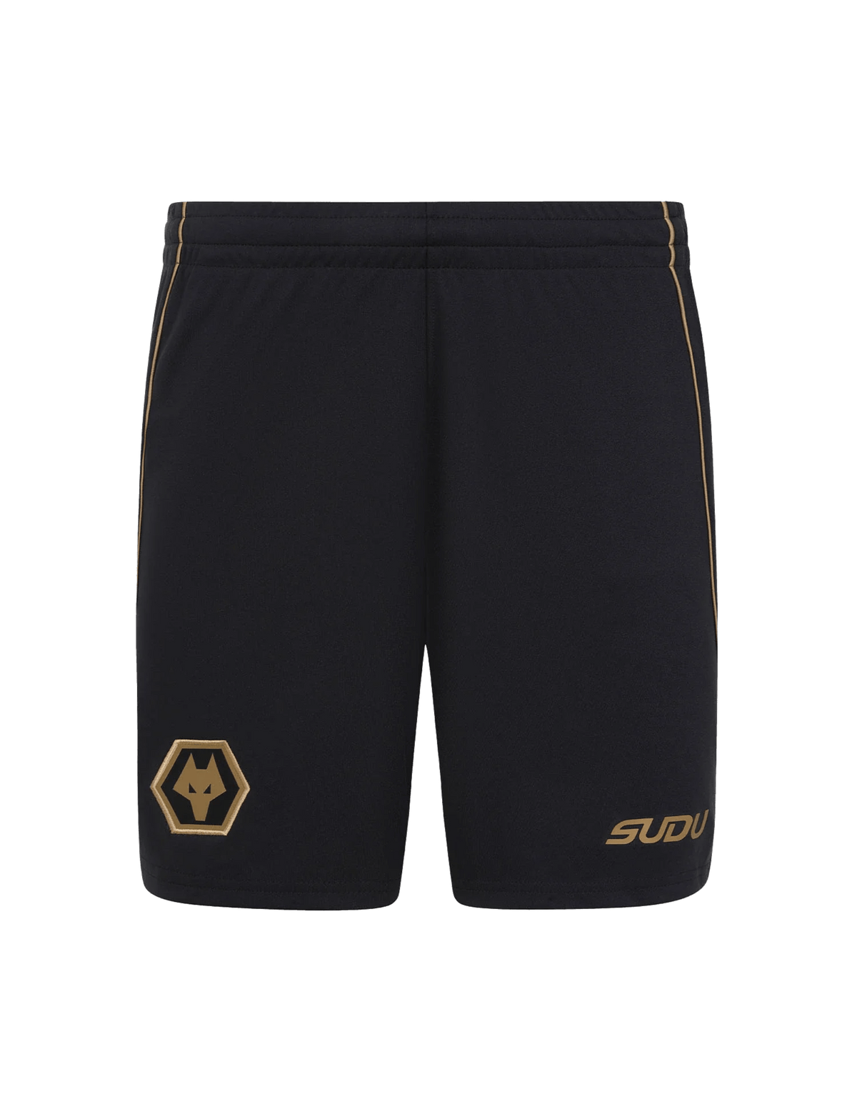 WOLVES 2026-27 Wolves Third Short - Adult Shorts