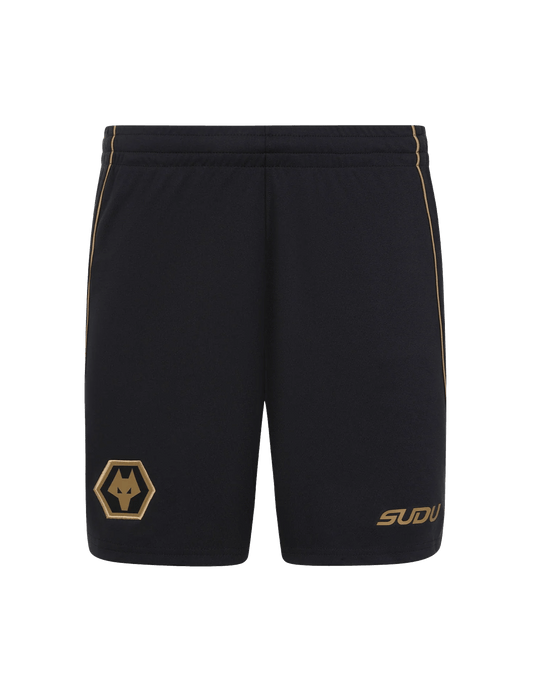 WOLVES 2026-27 Wolves Third Short - Adult Shorts